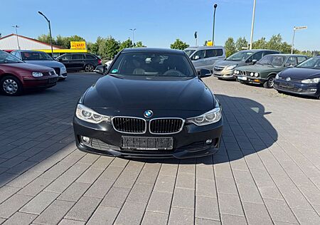 BMW 320 3 Lim. d*HeadUp*NAVI*