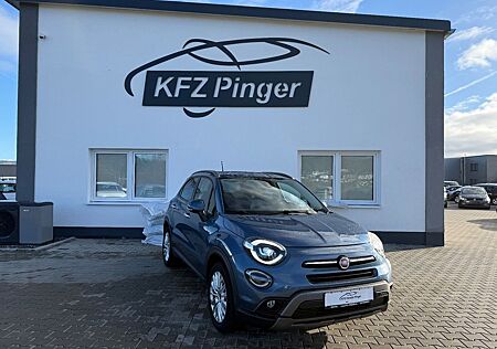 Fiat 500X Cross