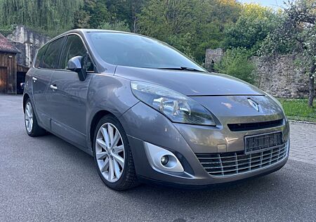 Renault Scenic III Grand Dynamique / PDC / Navi