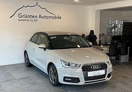 Audi A1 sport KLIMA BLUETOOTH SHZ
