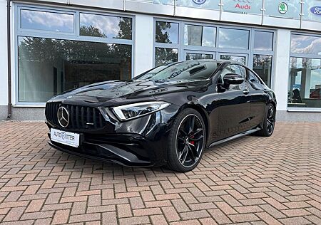Mercedes-Benz CLS 53 AMG 4Matic HeadUp|Dynamic-Plus-Paket|S...