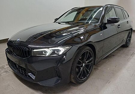 BMW 320d xDrive M Sport LED ACC STANDHZ. WIDESCREEN