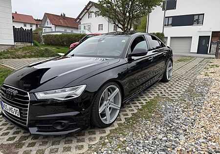 Audi A6 2.0 TDI 140kW ultra S tronic -