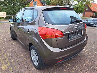 Kia Venga Edition 7