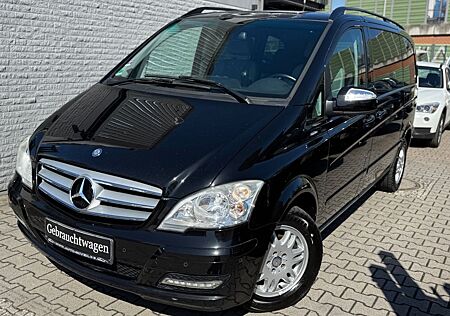 Mercedes-Benz Viano 3.0 CDI Aut. Trend Edition Kompakt