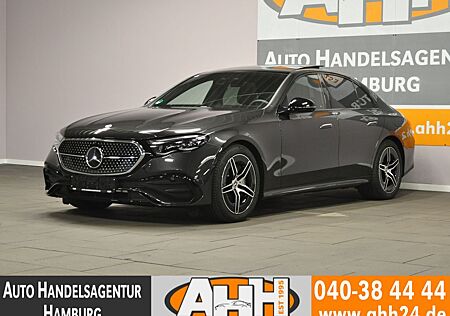Mercedes-Benz E 400 e 4M AMG AIR|360|AHK|SUPERSCREEN|NIGHT|PAN