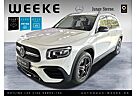 Mercedes-Benz GLB 220 d AMG Line+NIGHT-PAKET+EASY-PACK+AMBIETE