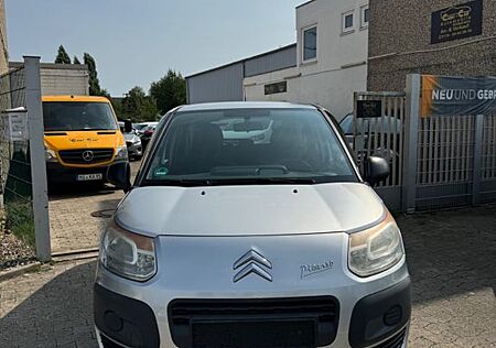 Citroën C3 Picasso Advance