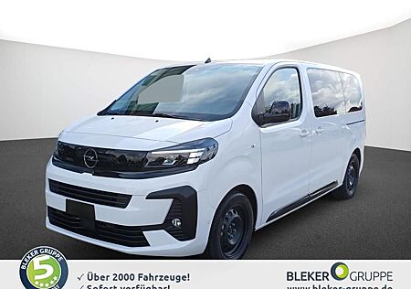Opel Zafira Edition 2.0 Diesel 130 kW (177 PS