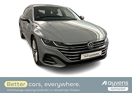 VW Arteon Volkswagen R-Line Shooting Brake 1.4 eHybrid OPF