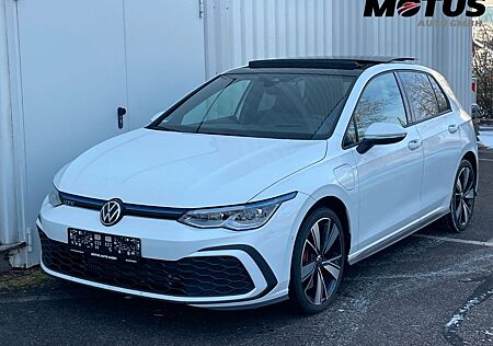 VW Golf Volkswagen 8 GTE Pan/Matrx/Kam/Key/HUD/Mod/Garantie/18