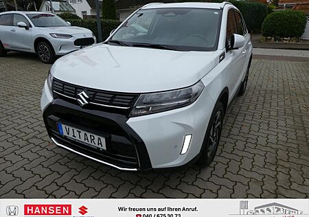 Suzuki Vitara 1,4 Comfort+ 6AT
