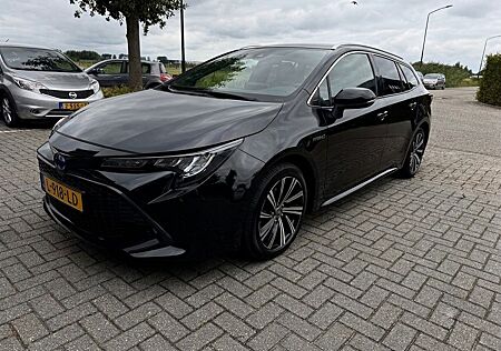 Toyota Corolla Touring Sports 1.8 Hybrid Business Plus