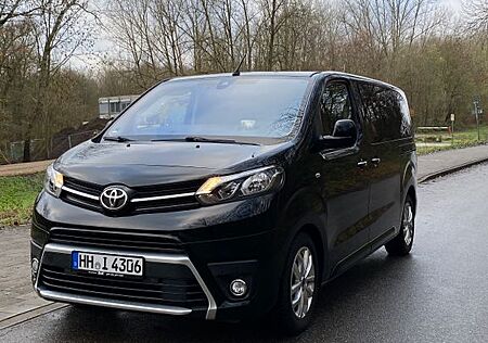Toyota Pro Ace Proace (Verso) 2,0-l-D-4D 130kW L1 Family Co...