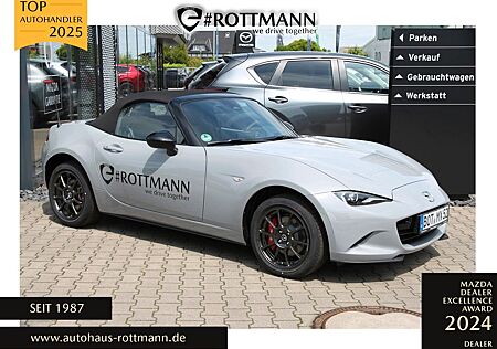 Mazda MX-5 1.5 Homura /Recaro/BOSE/KeyLess/Ma­trix-LED