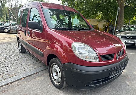 Renault Kangoo Expression* Automatik*HU Neu*1,6 i