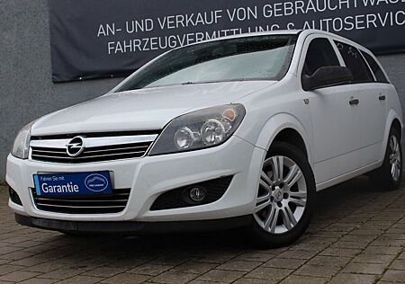 Opel Astra 1.6 16V Caravan Selection KLIMA TEMPOMAT