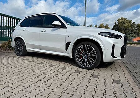 BMW X5 xDrive40d - M-Paket