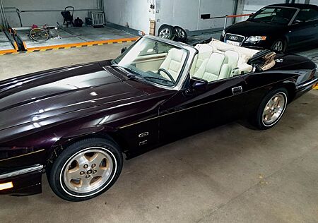 Jaguar XJS 4.0 Automatic* INSIGNIA 2+2 Convertible