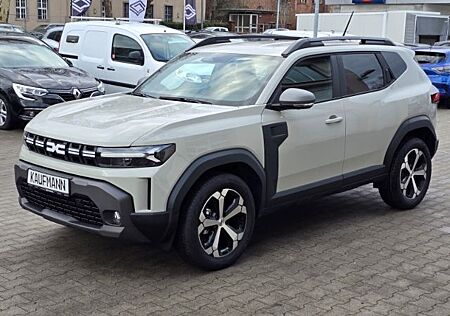 Dacia Duster III TCe 130 Journey 1.2 Mild-Hybrid EU6e
