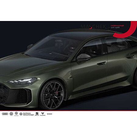 Audi RS5 leasen