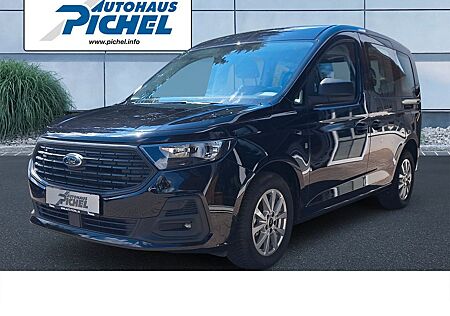 Ford Tourneo Connect *AKTION* 10X SOFORT Diesel