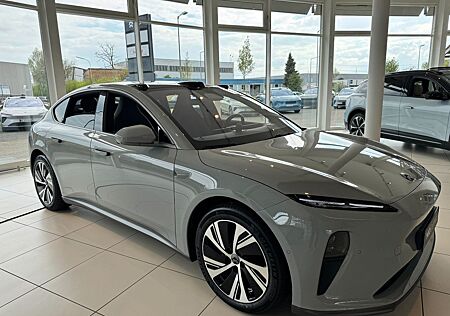 NIO ET5 75kWh
