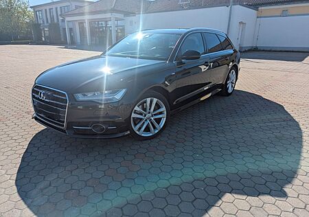 Audi A6 3.0 TDI 200kW quattro S tronic Av -