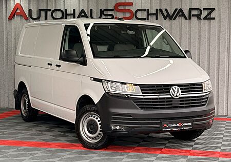 VW T6 Transporter Volkswagen T6.1 Transporter DSG ACC AHK Kamera Navi PDC SHZ
