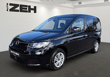 VW Caddy Volkswagen 1.5 TSi DSG+Sitzh+AHK+APP+Klima+5-Si.+