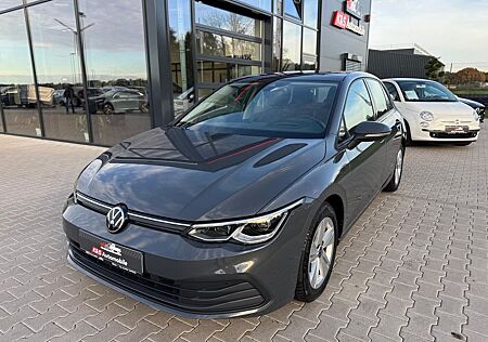 VW Golf Volkswagen VIII 1.5 eTSI*MATRIX*HUD*PANO*RFK*ACC*MSSG*