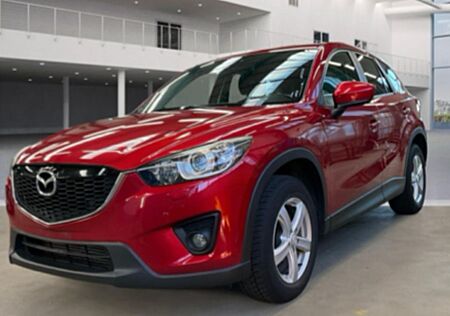 Mazda CX-5 2.2 SKYACTIV-D SENDO SENDO