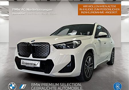 BMW iX1 eDrive20 M Sport Kamera Driv.Assist LED