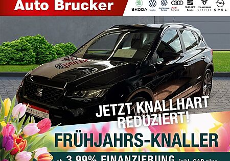 Seat Arona Style+Alufelgen+Klimaautomatik+Parksensore
