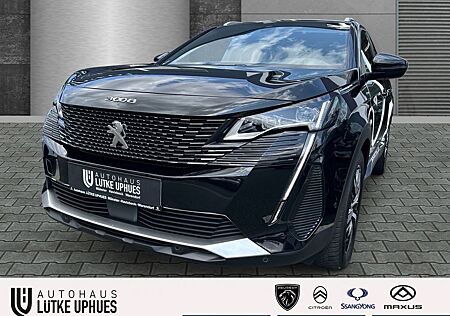 Peugeot 3008 GT Plug-In Hybrid 225 e-EAT8 AHK-abn.Navi