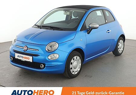 Fiat 500C 1.2 Mirror *TEMPO*LIMITER*PDC*KLIMA*