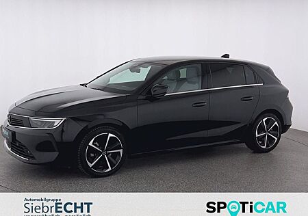 Opel Astra L Lim. 5-trg. Elegance AT*LED*RFK*PDC*SHZ