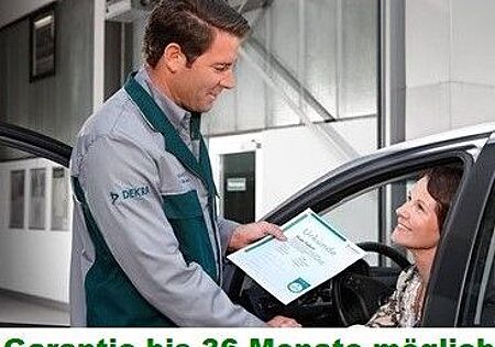 Skoda Octavia 2,0 TDI Combi Ambition
