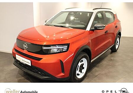 Opel Frontera 1.2 Turbo 48V-Hybrid ''Edition'' Tech,-