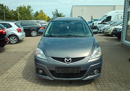 Mazda 5 Lim. 1.8 Active