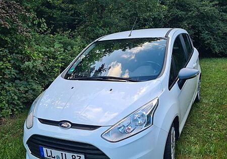 Ford B-Max 1,0 EcoBoost 74kW S/S Colourline Colou...