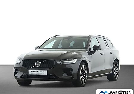 Volvo V60 T8 Ultra Dark Plug-In Hybrid AWD/AHK/B&W/19'
