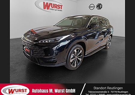 MG HS 1.5 PHEV Luxury Leder LED Navi Rundumsichtkam