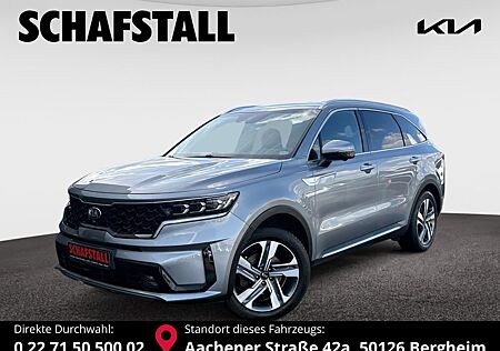 Kia Sorento 1.6 T-GDI PHEV AWD Platinum AHK Head UP