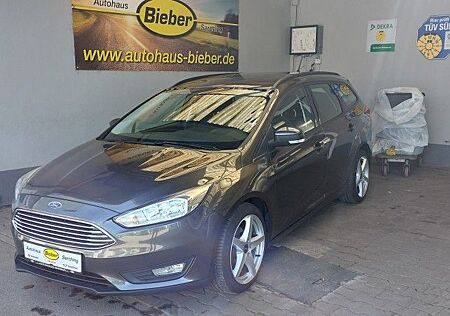 Ford Focus 1.0 Business Edition m.GARANTIE
