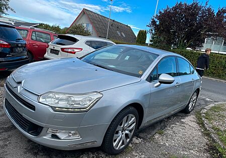 Citroën C5 V6 HDi 240 Biturbo By Carlsson Aut.