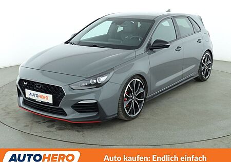 Hyundai i30 2.0 TGDI N Performance*NAVI*LED*TEMPO*CAM*