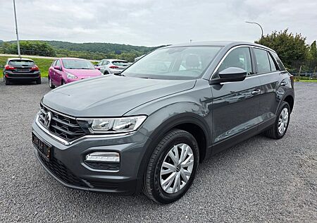VW T-Roc Volkswagen