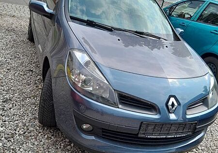 Renault Clio Grandtour Authentique 1.2 16V 75 Eco2 E...