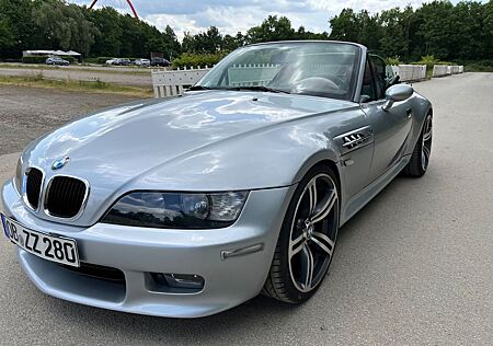 BMW Z3 Roadster 2.8 -